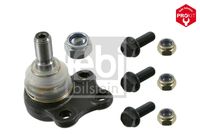 FEBI BILSTEIN 22265 - Rótula de suspensión/carga - ProKit