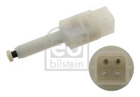 FEBI BILSTEIN 23340 - Color: negro<br>Número de enchufes de contacto: 2<br>peso [g]: 26<br>