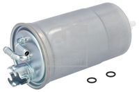 FEBI BILSTEIN 21622 - Filtro combustible