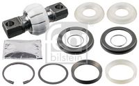 FEBI BILSTEIN 08959 - Kit de reparación, tirante guía