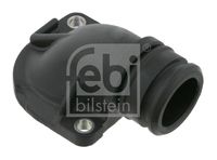 FEBI BILSTEIN 23404 - Código de motor: AKR<br>Código de motor: AGG<br>Código de motor: ADY<br>Código de motor: 2E<br>Material: Plástico<br>Lado de montaje: Cabeza cilíndrica<br>Peso [kg]: 0,1<br>para OE N°: 026 121 144 E<br>Artículo complementario/Información complementaria: con junta<br>