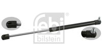 FEBI BILSTEIN 21657 - Muelle neumático, maletero/compartimento de carga