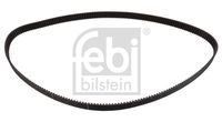 FEBI BILSTEIN 23419 - Unidades accionadas: Árbol de levas<br>Variante de equipamiento: HSN<br>Número de dientes: 225<br>Ancho [mm]: 30,0<br>