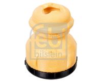 FEBI BILSTEIN 23422 - Número de PR: G17<br>Espesor [mm]: 53<br>Material: PU (poliuretano)<br>Lado de montaje: Eje delantero<br>Peso [kg]: 0,035<br>