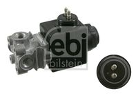 FEBI BILSTEIN 21705 - Válvula electromagnética