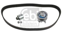 FEBI BILSTEIN 21724 - Juego de correas dentadas