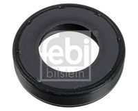 FEBI BILSTEIN 22448 - Clase de caja de cambios: para caja de cambios manual<br>ID Caja cambios: BE3<br>ID Caja cambios: BE3R<br>Espesor [mm]: 11,3<br>Diámetro interior [mm]: 40<br>Diámetro exterior [mm]: 58<br>Material: ACM (caucho poliacrílico)<br>Lado de montaje: delante<br>Lado de montaje: izquierda<br>Peso [kg]: 0,025<br>