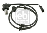 FEBI BILSTEIN 23496 - Sensor, revoluciones de la rueda