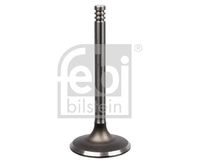 FEBI BILSTEIN 21040 - Válvula de admisión