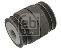 FEBI BILSTEIN 21778 - Manguito, apoyo cabina