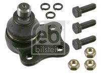 FEBI BILSTEIN 21781 - Rótula de suspensión/carga