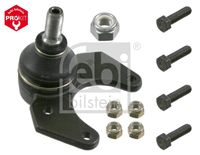 FEBI BILSTEIN 22507 - Rótula de suspensión/carga - ProKit