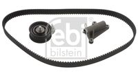 FEBI BILSTEIN 21100 - Juego de correas dentadas