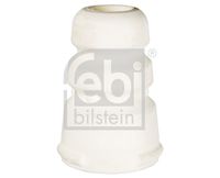 FEBI BILSTEIN 23580 - Espesor [mm]: 100<br>Material: PU (poliuretano)<br>Lado de montaje: Eje trasero<br>Forma: oval<br>Peso [kg]: 0,086<br>