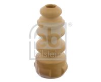 FEBI BILSTEIN 23588 - N.º de chasis (VIN): AAV<br>N.º de chasis (VIN): WVW<br>Suspensión: para vehículos con chasis estándar<br>para número de PR combinado: 2UA+2UD+2UE<br>N.º de chasis (VIN): 3VW<br>Espesor [mm]: 70<br>Diámetro interior [mm]: 27,5<br>Material: PU (poliuretano)<br>Lado de montaje: Eje delantero<br>Diám. int. 1 [mm]: 23,2<br>Peso [kg]: 0,045<br>