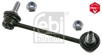 FEBI BILSTEIN 21876 - Travesaños/barras, estabilizador - ProKit