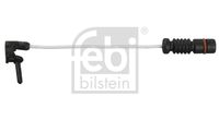 FEBI BILSTEIN 22577 - Contacto de aviso, desgaste de los frenos