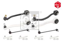 FEBI BILSTEIN 23701 - Juego de reparación, brazo de suspensión - ProKit