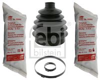 FEBI BILSTEIN 21245 - Juego de fuelles, árbol de transmisión