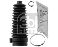 FEBI BILSTEIN 21259 - Juego de fuelles, dirección