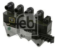 FEBI BILSTEIN 22697 - Número de enchufes de contacto: 3<br>Nº art. de accesorio recomendado: 883025<br>Peso [kg]: 1,082<br>Juego alternativo de reparación: 880043<br>