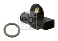 FEBI BILSTEIN 23799 - Número de enchufes de contacto: 3<br>Tipo de sensor: Hall<br>Artículo complementario / información complementaria 2: sin cable<br>