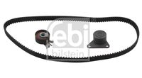 FEBI BILSTEIN 22733 - Juego de correas dentadas