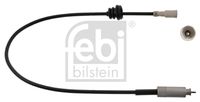 FEBI BILSTEIN 21391 - Árbol flexible del velocímetro