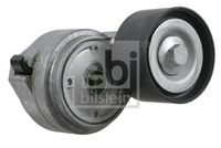 FEBI BILSTEIN 22782 - Ancho de la superficie de contacto de los rodillos [mm]: 34<br>Material de carcasa: Aluminio<br>Material rodillos de rodadura: Plástico<br>Diámetro exterior [mm]: 74<br>Tipo de servicio: automático<br>Peso [kg]: 1,372<br>para OE N°: 906 200 20 70<br>