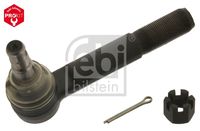 FEBI BILSTEIN 23909 - Tipo de eje: 730.502,503,504,506,<br>Tipo de eje: 730.530,531,532,534,<br>Tipo de eje: 730.535<br>Longitud [mm]: 160<br>Tamaño de rosca exterior: M24 x 1,5<br>Tamaño de rosca exterior: M14 x 1,5<br>Tipo de rosca: con rosca derecha<br>Medida cónica [mm]: 18<br>Lado de montaje: Eje delantero, izquierda<br>Lado de montaje: Eje delantero, derecha<br>Diámetro de tubo [mm]: 24<br>Peso [kg]: 0,770<br>Artículo complementario / información complementaria 2: con tuerca almenada rebajada<br>