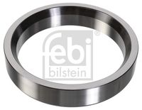 FEBI BILSTEIN 22842 - Espesor [mm]: 32<br>Diámetro interior [mm]: 115<br>Diámetro exterior [mm]: 145<br>Material: Acero<br>Peso [kg]: 1,436<br>