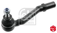 FEBI BILSTEIN 21492 - Rótula barra de acoplamiento - ProKit