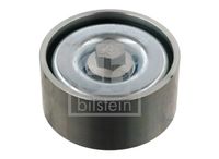 FEBI BILSTEIN 22895 - Polea inversión/guía, correa poli V