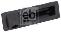 FEBI BILSTEIN 108219 - Conmutador, Desbloqueo tapa maletero - febi Plus