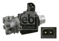 FEBI BILSTEIN 22231 - Válvula electromagnética