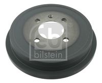 FEBI BILSTEIN 24032 - año construcción hasta: 12/1999<br>Llanta, nº de taladros: 4<br>Ancho [mm]: 30<br>Espesor [mm]: 74,5<br>Diámetro exterior [mm]: 211,5<br>corona de agujeros - Ø [mm]: 100<br>Diámetro interior de tambor de freno [mm]: 180<br>Lado de montaje: Eje trasero<br>