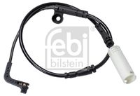 FEBI BILSTEIN 23021 - Contacto de aviso, desgaste de los frenos