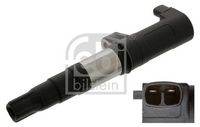 FEBI BILSTEIN 21666 - Bobina de encendido