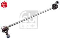 FEBI BILSTEIN 24122 - año modelo desde: 2011<br>Lado de montaje: Eje delantero<br>Longitud [mm]: 335<br>Peso [kg]: 0,553<br>Barra / Montante: Barra de péndulo<br>long. de embalaje [cm]: 37,0<br>Ancho de embalaje [cm]: 6,2<br>h embalaje [cm]: 6,2<br>