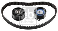 FEBI BILSTEIN 23045 - Juego de correas dentadas