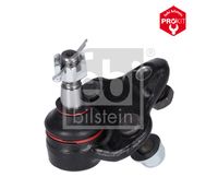 FEBI BILSTEIN 23111 - Rótula de suspensión/carga - ProKit