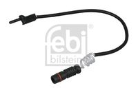 FEBI BILSTEIN 22402 - Contacto de aviso, desgaste de los frenos