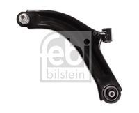 FEBI BILSTEIN 24251 - Lado de montaje: Eje delantero, derecha<br>Tipo de dirección: Brazo oscilante transversal<br>