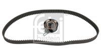 FEBI BILSTEIN 23207 - Juego de correas dentadas