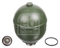 FEBI BILSTEIN 22497 - Esfera de suspensión / amortiguación