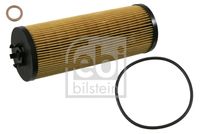 FEBI BILSTEIN 22536 - Filtro de aceite