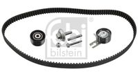 FEBI BILSTEIN 24369 - Código de motor: 9HX (DV6ATED4)<br>Unidades accionadas: Árbol de levas<br>para artículo nr.: 90137<br>para artículo nr.: T9386<br>para artículo nr.: T9387<br>