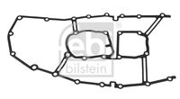 FEBI BILSTEIN 22564 - Junta, cárter de distribución