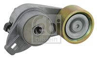 FEBI BILSTEIN 23329 - Ancho de la superficie de contacto de los rodillos [mm]: 38<br>Diámetro exterior [mm]: 74<br>Material: Metal<br>Tipo de servicio: automático<br>Peso [kg]: 1,834<br>