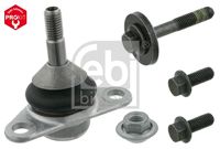 FEBI BILSTEIN 23343 - Rótula de suspensión/carga - ProKit